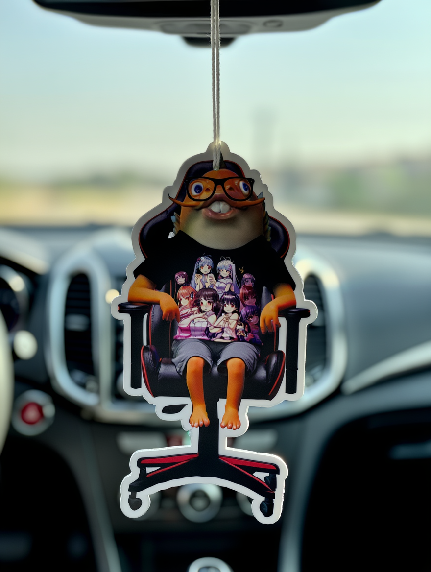 Ароматизаторы для автомобиля